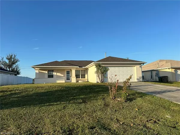 Cape Coral, FL 33909,2207 NE 15th LN