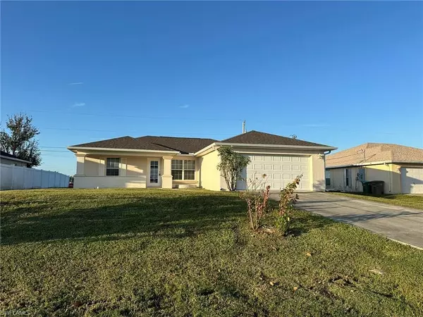 Cape Coral, FL 33909,2207 NE 15th LN