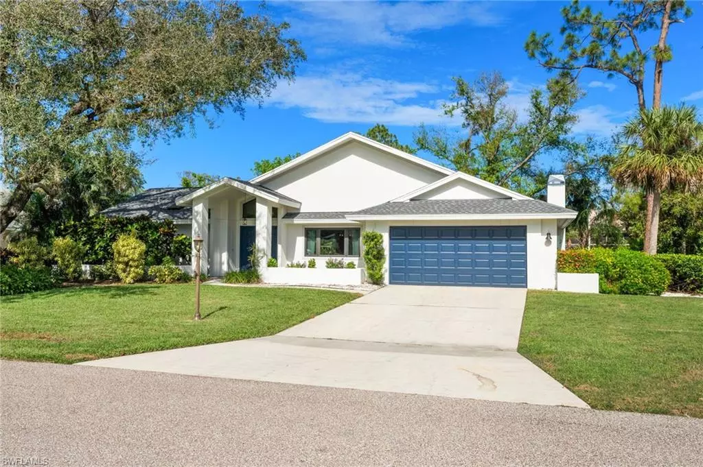 Fort Myers, FL 33908,16644 Bobcat CT