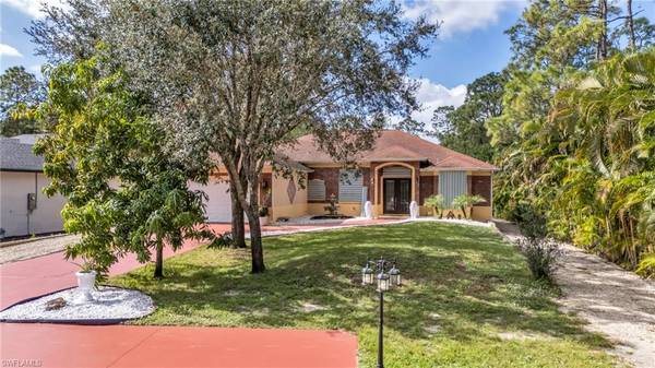 4475 16th ST NE, Naples, FL 34120