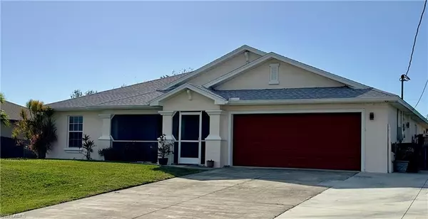 Cape Coral, FL 33993,2810 NW 13th ST