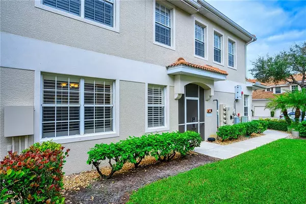 Naples, FL 34109,3051 Horizon LN #1801