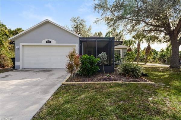 3616 Danbury TER, North Port, FL 34286