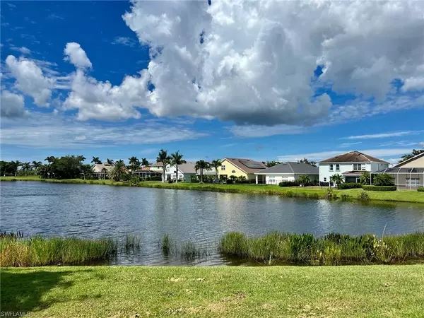 Cape Coral, FL 33991,2430 Verdmont CT