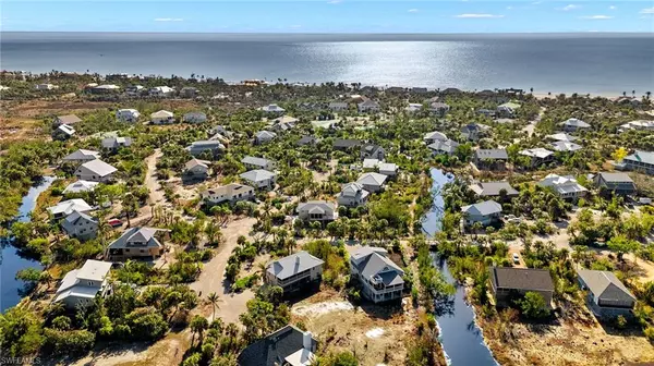 Sanibel, FL 33957,4245 Gulf Pines DR