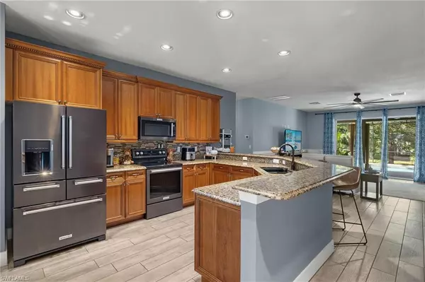 Fort Myers, FL 33913,12353 Crooked Creek LN