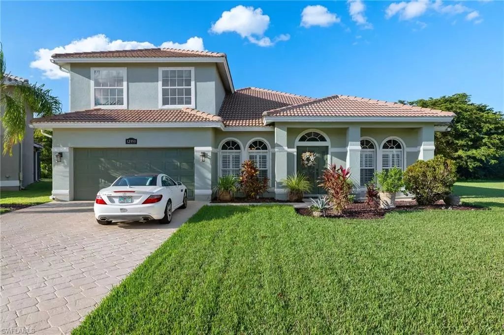 Fort Myers, FL 33913,12353 Crooked Creek LN