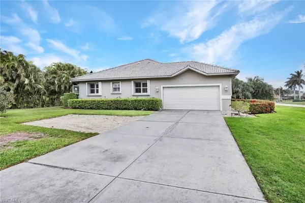 Marco Island, FL 34145,504 Birwood TER