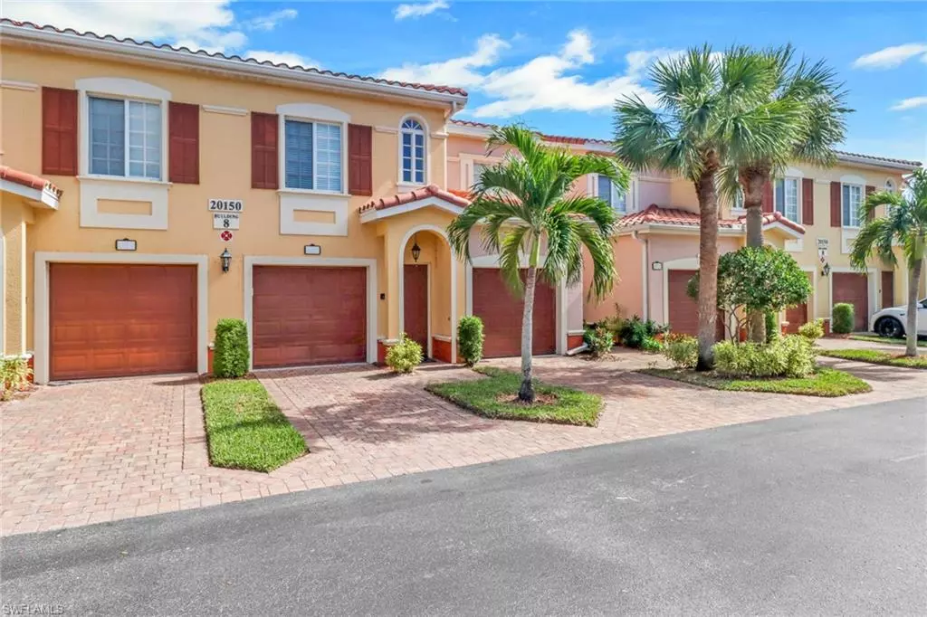 Estero, FL 33928,20150 Estero Gardens CIR #202