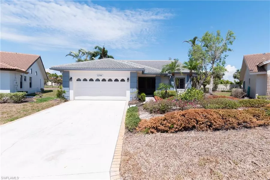 12580 Kelly Palm DR, Fort Myers, FL 33908