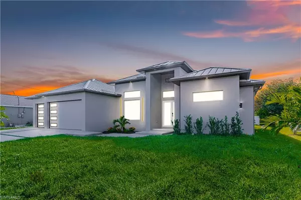 Cape Coral, FL 33993,512 NW 35th PL