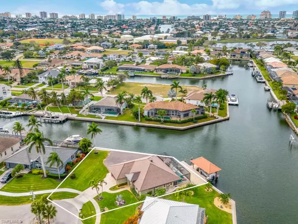 Marco Island, FL 34145,428 Persian CT