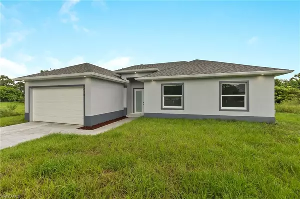 Lehigh Acres, FL 33971,4218 3rd ST W