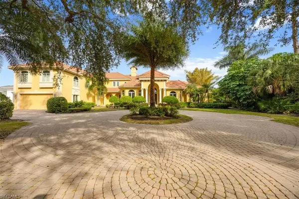 Naples, FL 34105,2737 Buckthorn WAY