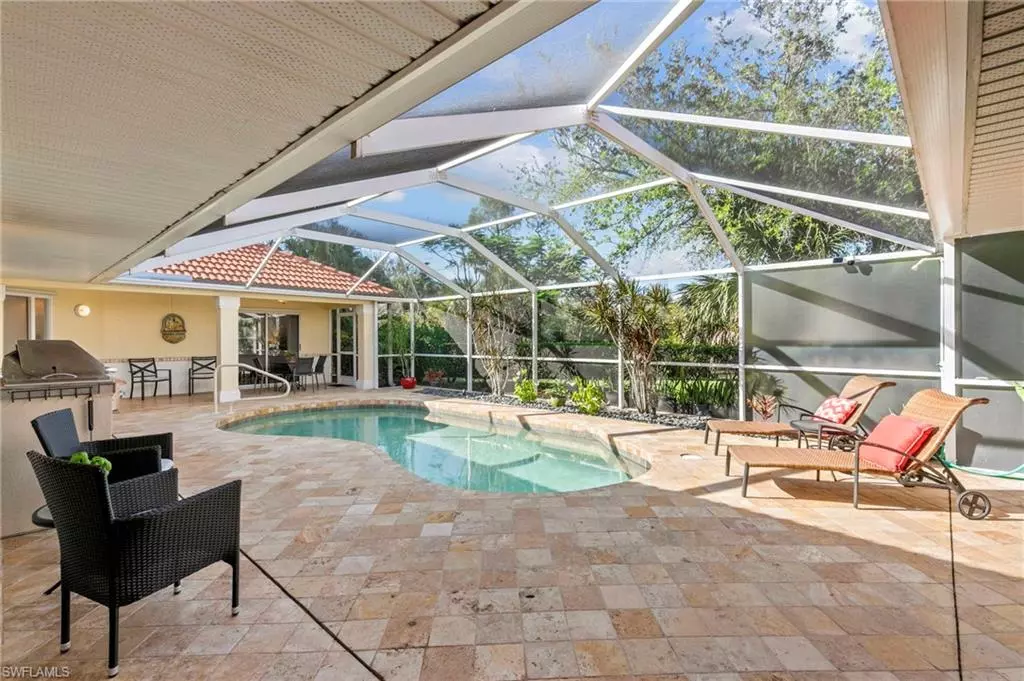 Naples, FL 34110,1515 Whispering Oaks CIR