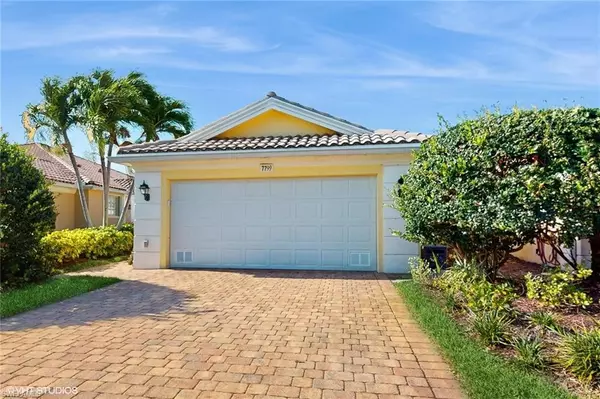 Naples, FL 34114,7799 Ionio CT