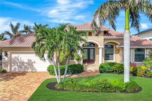 Marco Island, FL 34145,788 Caribbean CT