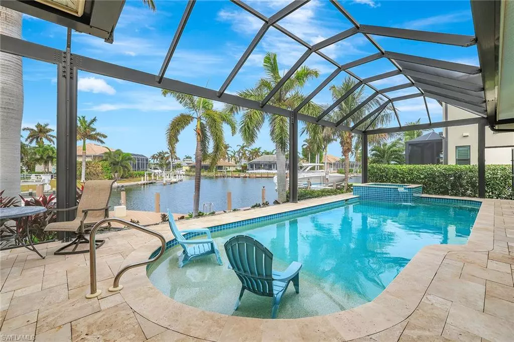 Marco Island, FL 34145,788 Caribbean CT