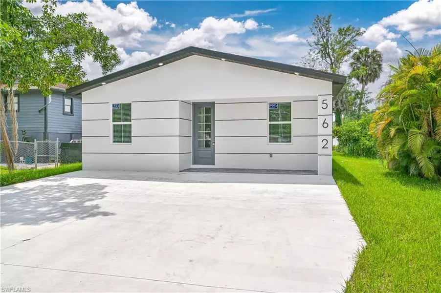 2219 Carver AVE, Fort Myers, FL 33916