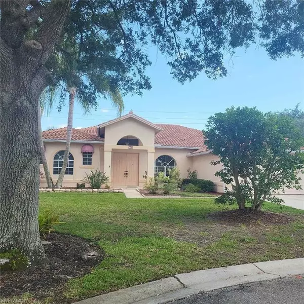 Naples, FL 34120,738 Indian Creek CT