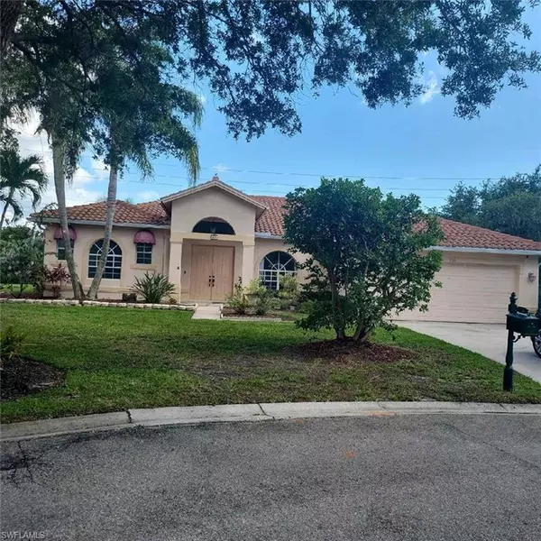 Naples, FL 34120,738 Indian Creek CT