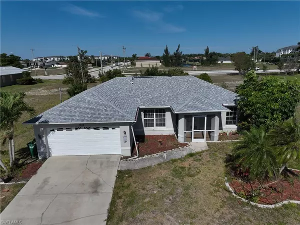 3630 SW 15th PL, Cape Coral, FL 33914