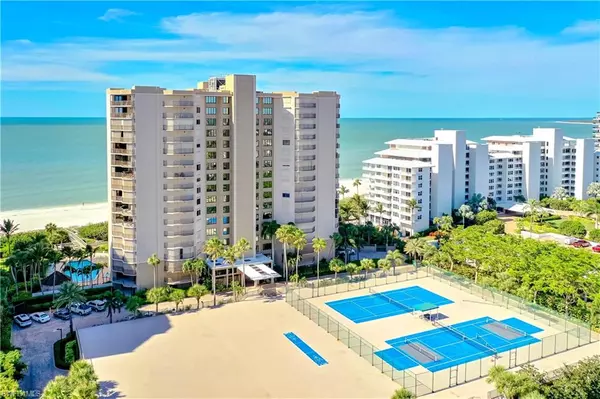 840 S Collier BLVD #1704, Marco Island, FL 34145