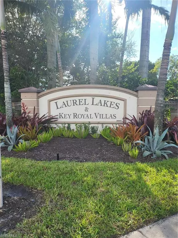 8274 Key Royal CIR #1011, Naples, FL 34119