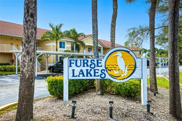 Naples, FL 34104,192 Furse Lakes CIR #H-9