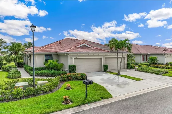 9267 Aviano DR, Fort Myers, FL 33913