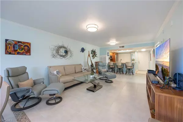 Marco Island, FL 34145,100 Stevens Landing DR #101