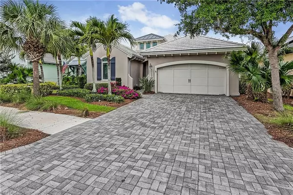 Naples, FL 34113,5069 Tortola CT