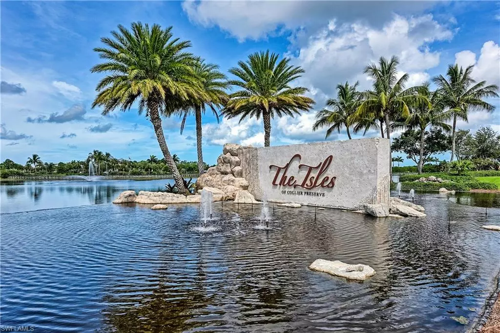 Naples, FL 34113,5069 Tortola CT