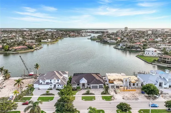 Marco Island, FL 34145,1275 Winterberry DR