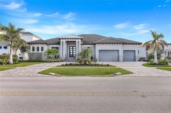 Marco Island, FL 34145,1275 Winterberry DR