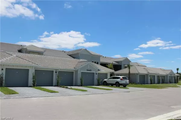 5445 DOUBLE EAGLE CIR #3015, Ave Maria, FL 34142