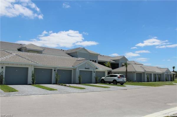 5445 DOUBLE EAGLE CIR #3015, Ave Maria, FL 34142