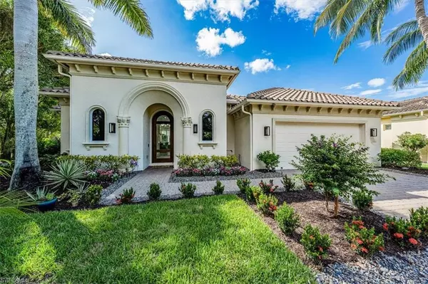 Naples, FL 34114,3299 Hyacinth DR