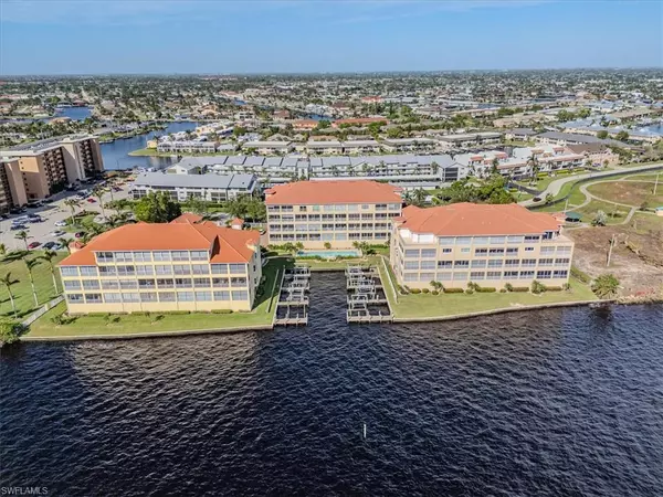Cape Coral, FL 33904,4235 SE 20th PL #C302