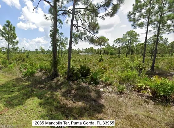 Punta Gorda, FL 33955,12035 Mandolin TER