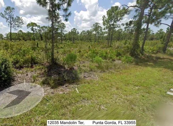 Punta Gorda, FL 33955,12035 Mandolin TER