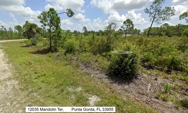 Punta Gorda, FL 33955,12035 Mandolin TER