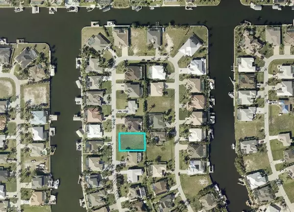 Cape Coral, FL 33914,2537 SW 27th PL