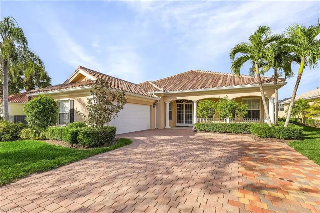 Naples, FL 34114,8013 Wilfredo CT