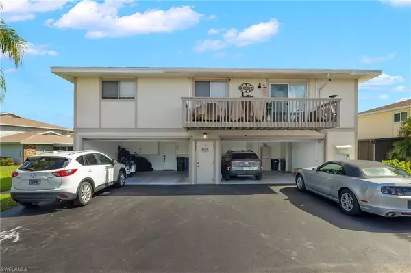 5836 Queen Elizabeth WAY #3, Fort Myers, FL 33907