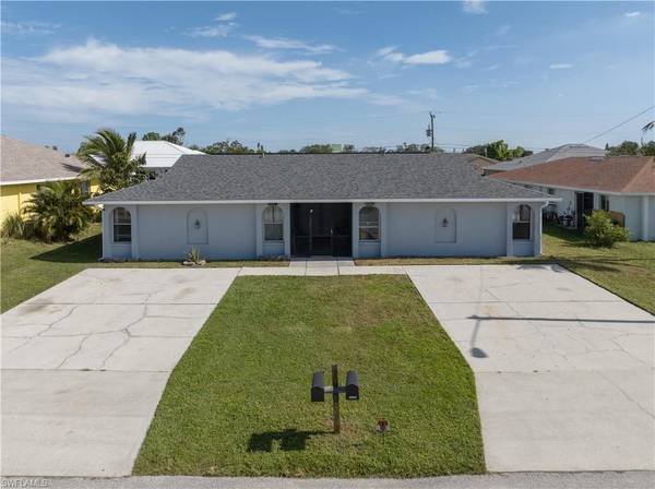 527 SE 6th AVE, Cape Coral, FL 33990