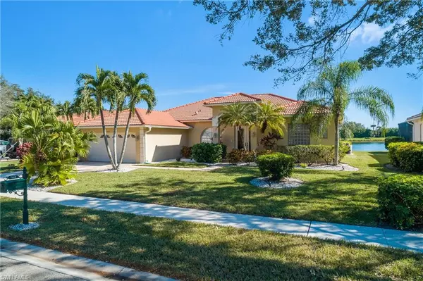 Naples, FL 34120,782 Waterloo CT