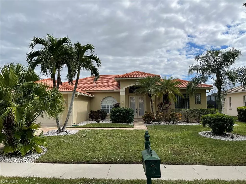 Naples, FL 34120,782 Waterloo CT