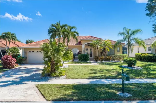 Naples, FL 34120,782 Waterloo CT