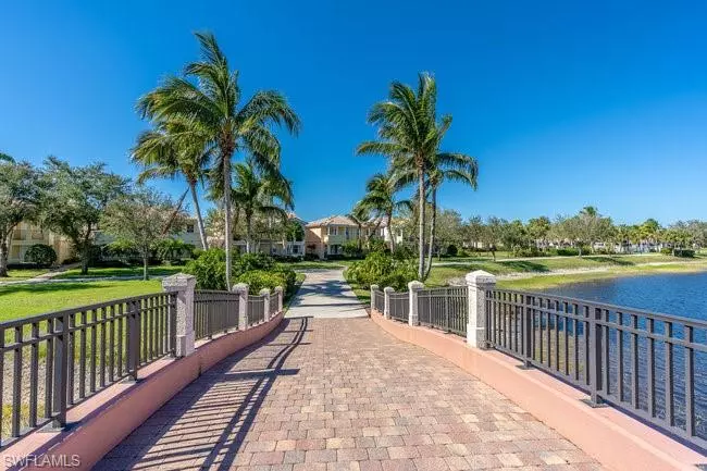 8362 Rimini WAY, Naples, FL 34114